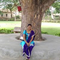 Nivetha Nagarajan