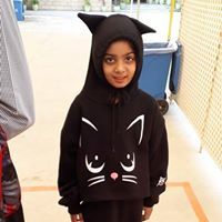 Noureen Shahid