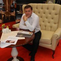 Михаил Горчаков