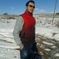 محمود الاسماعيل