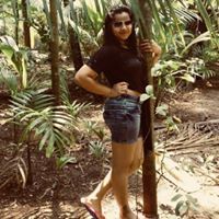 Ashmi Rajput