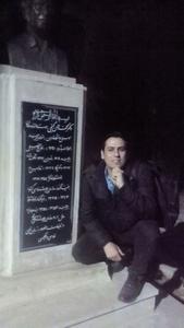 فهد احمدیان