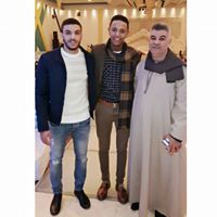 محمد السوهآاجي.