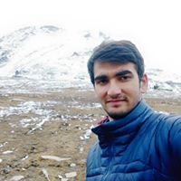 Deepak Guleria