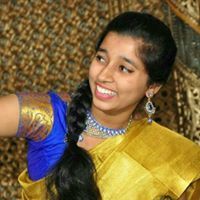 Apoorva Appu