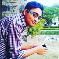 Harshit Saxena