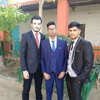 Sumit Pant
