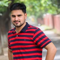 Arun Attri