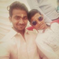 Shriniwas Mashalkar