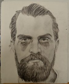 J. Blair Hartman III