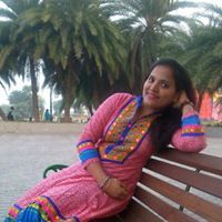 Pragya Gupta