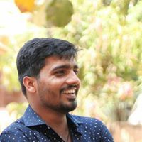 Vishal Gachinmath
