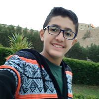 Ahmed Khalid