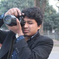 Arefin Mahbub