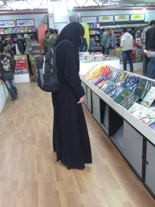 Sara Mohamed