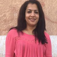 Asha Chaprath
