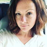 Chasity Bussey (Silva)