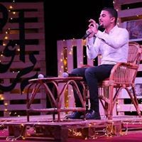 أحمد القريناوي