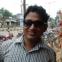 Suman Acharjee