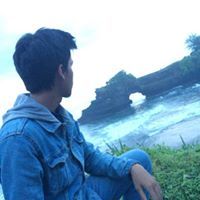 Ilham Setiawan Ali