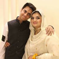 Rabia Shahid