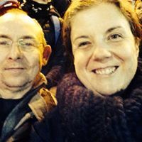 lynsey thorpe and paul thorpe