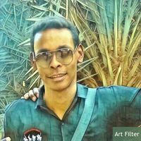 محمدالامين محمود