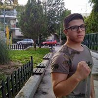 Βαγγελης Πανος