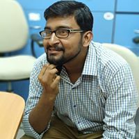 Rohit Yadav
