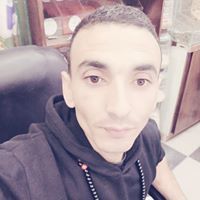 Mohammad Alshrouf