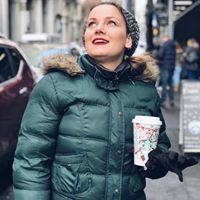 Milena Paltseva