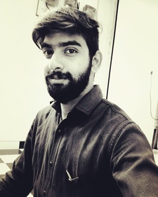 Aayush Suhane