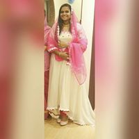 Sulfia Amjath