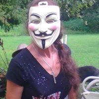 Katherine Hebenstreit