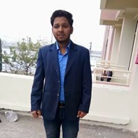 Sanket Kumar