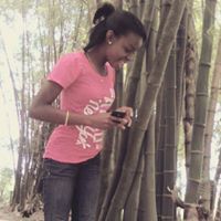 Chanae-Kay Coburn