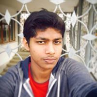 Yogaprakash Jothi
