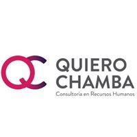 QuieroChamba MX