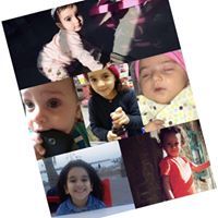 بائعة البطيخ