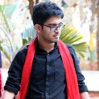 Sagnik Mitra
