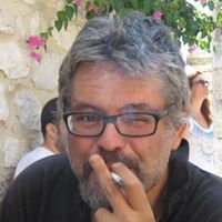 Marios Avgoustatos