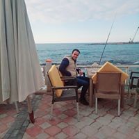 Nasr Ahmed