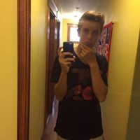 Jasper Basile-Maslowe