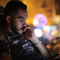 Ahmed Hilal
