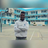 Mohammed Yhya