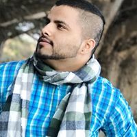 Yogesh Arora