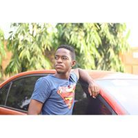 Kelvin Nyamekye