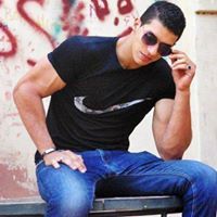 Ayoub Mounadih