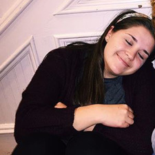 Elleny Ohendalski Eldridge