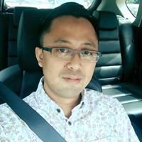 Hanif Yusof